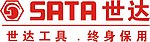 世达工具标志