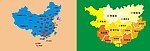 地图