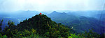 南岳山