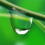 高精超实用水珠素材