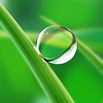 高精超实用水珠素材