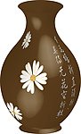 花瓶