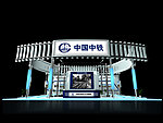 3D展览展示