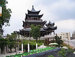 衡阳风景名胜
