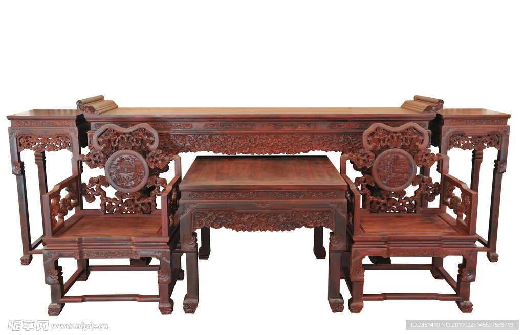 古典家具