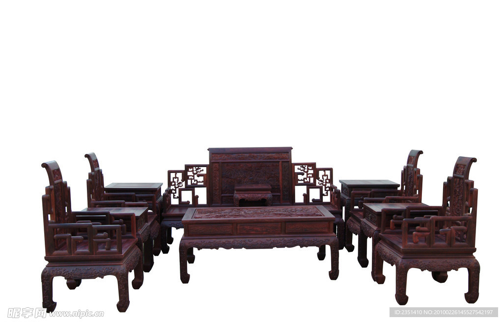 古典家具
