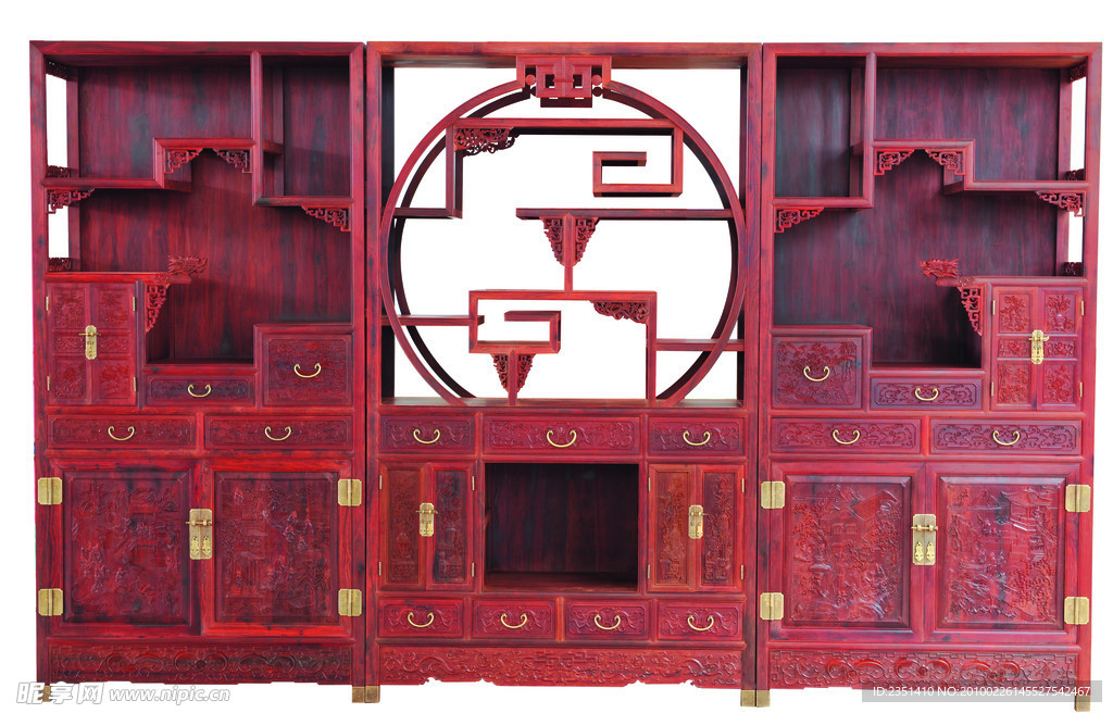 古典家具