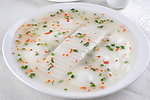 白玉豆腐