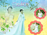 婚纱摄影模板