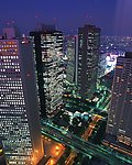 都市建筑