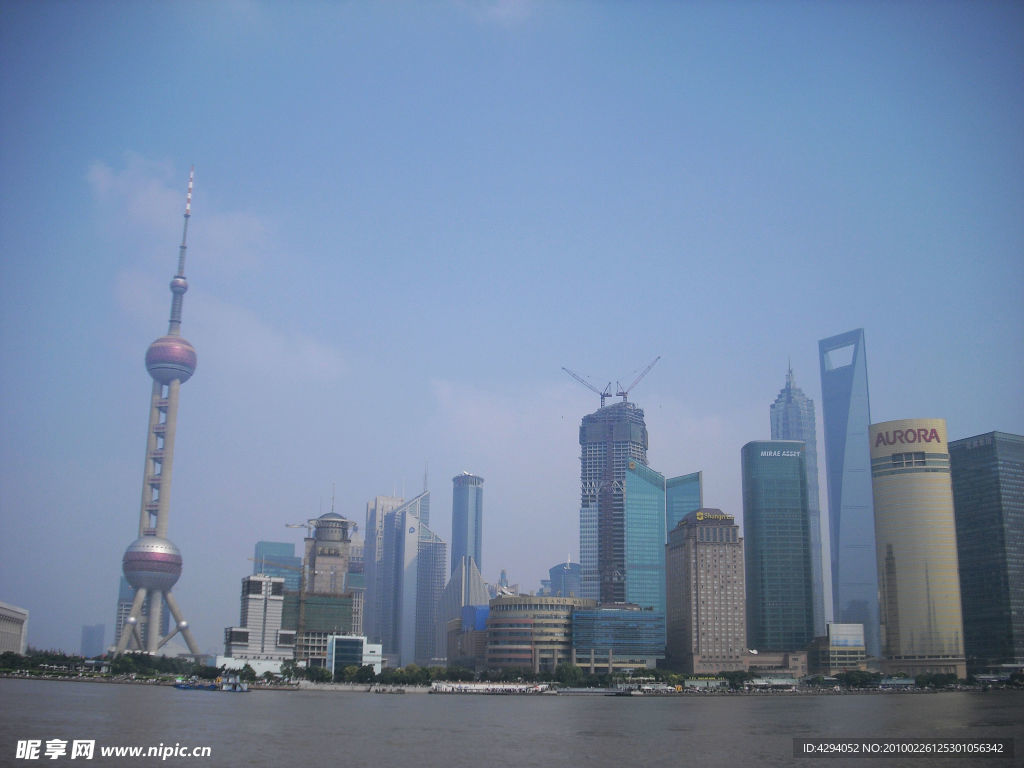 外滩