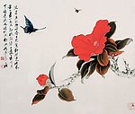 草虫