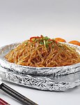 铁板水晶粉