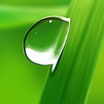 高精超实用水珠素材
