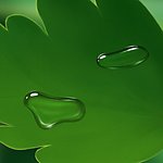 高精超实用水珠素材
