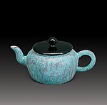 茶壶