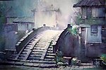 小巷