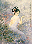 花仙子