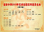 艺术获奖海报