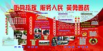 听党指挥 服务人民