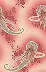 古典花纹