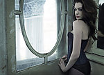 Anne Hathaway 安妮·海瑟薇