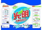 洗衣粉
