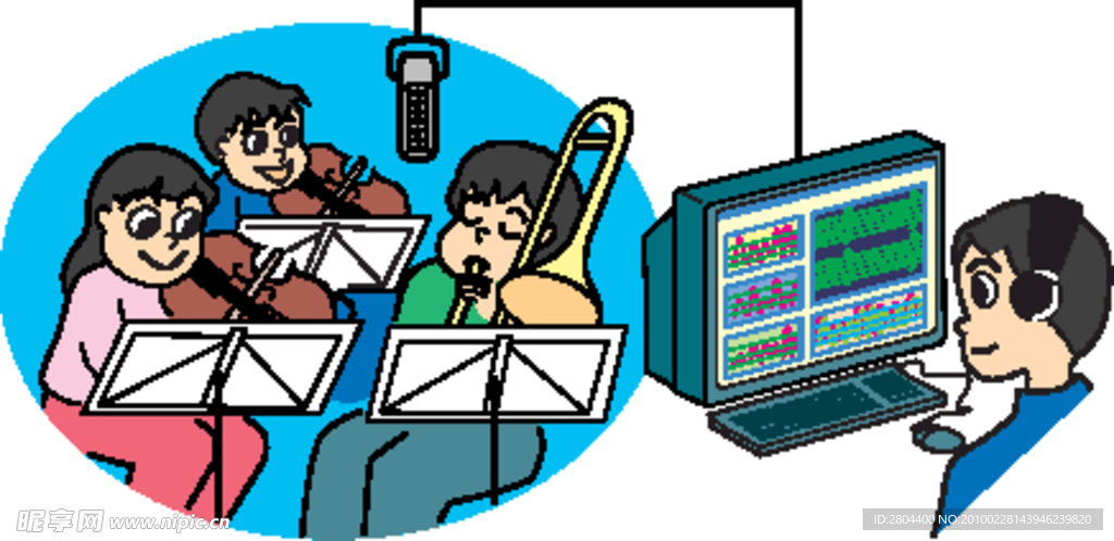 演奏