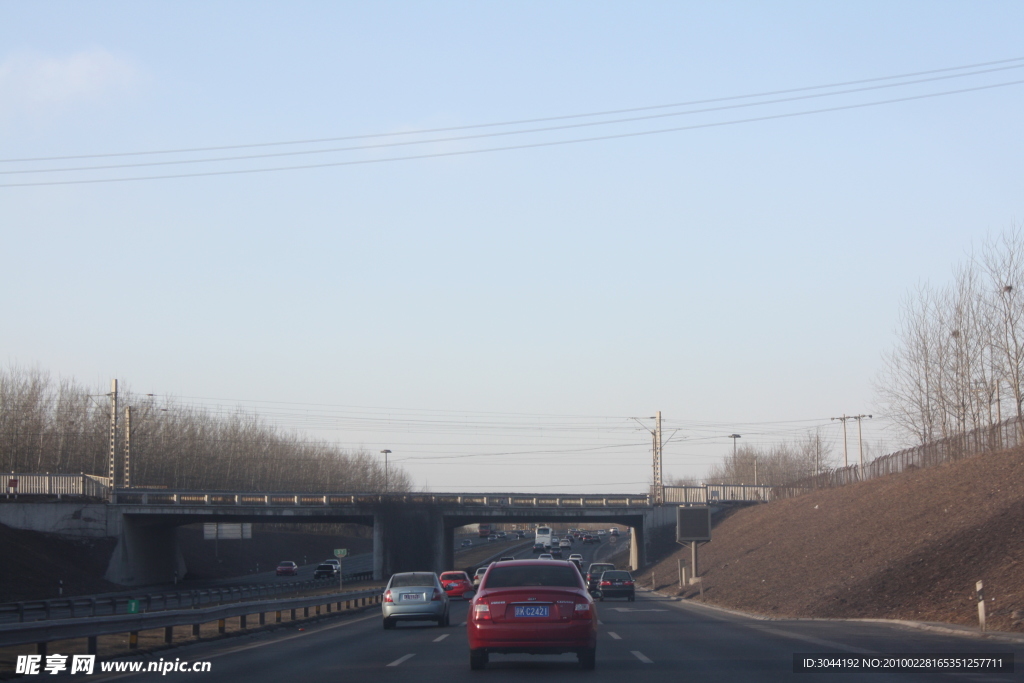 高速路 公路