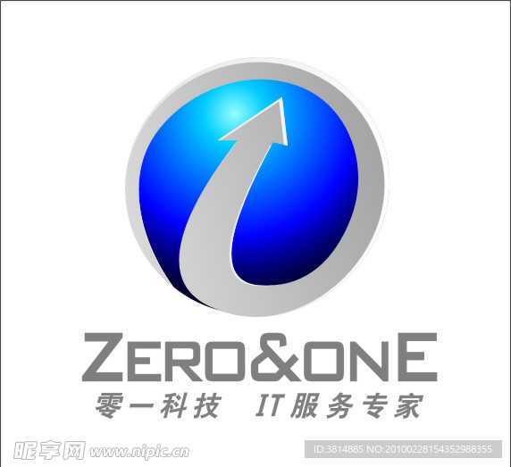 零一科技 logo