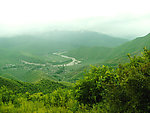 深山