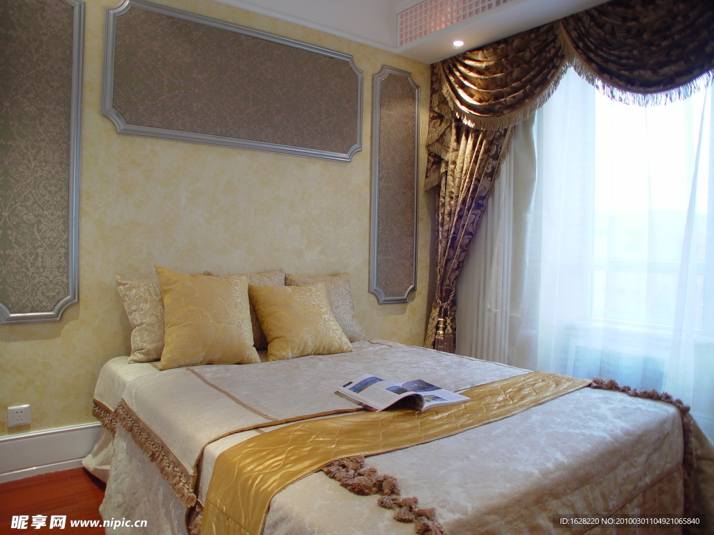 室内设计实景照片资料