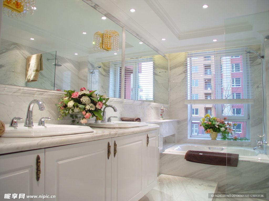 室内设计实景照片资料