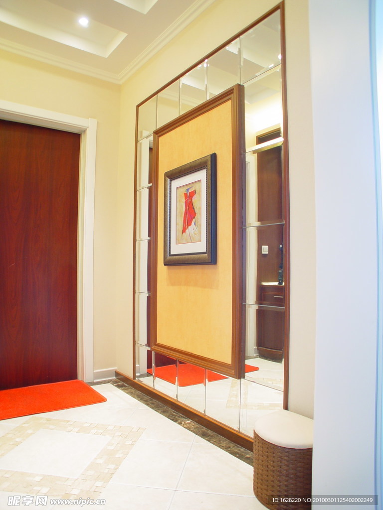 室内设计实景照片资料