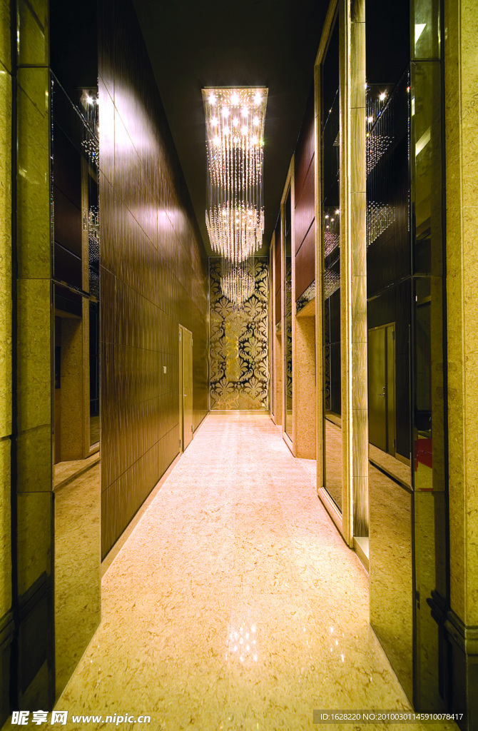 室内设计实景照片资料