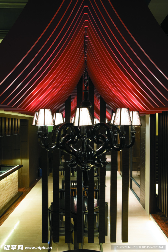 室内设计实景照片资料