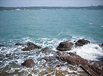 惊涛骇浪