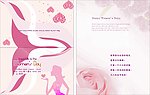 三八节日卡