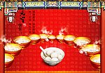 元宵节快乐
