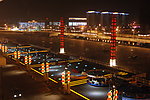 海河广场彩色之夜