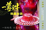 一尊皇牛