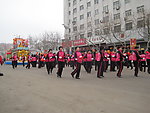 李沧民间艺术巡演