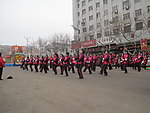 李沧民间艺术巡演