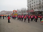 李沧民间艺术巡演