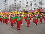 李沧民间艺术巡演
