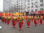 李沧民间艺术巡演
