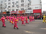 李沧民间艺术巡演
