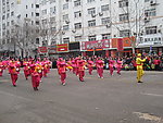 李沧民间艺术巡演