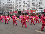 李沧民间艺术巡演