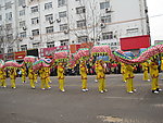 李沧民间艺术巡演